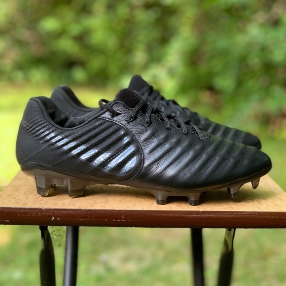 Nike Other - NEW Nike Tiempo Legend 7 Elite Men’s FG Cleats